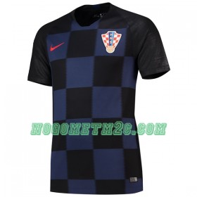 Nogometni Dres Hrvatska Gostujući Svjetsko prvenstvo 2018